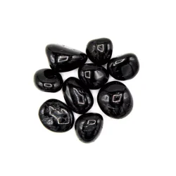 Kristal Turmalin brušen 4-5 cm