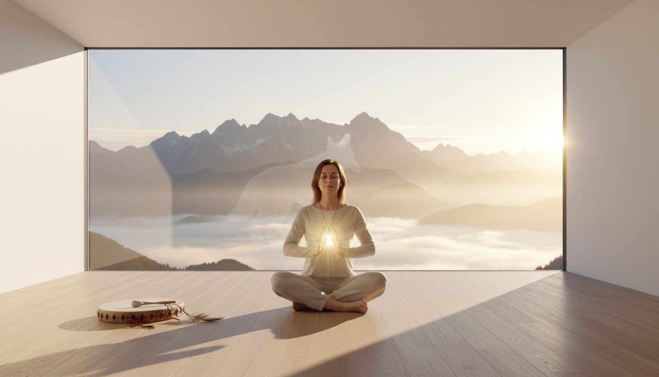 Šamanski Reiki v Sloveniji: Celosten vodnik za globoko transformacijo (2026)