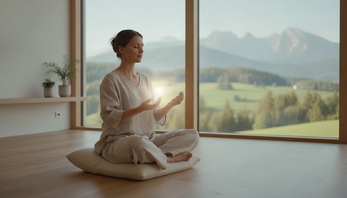 Kje se naučiti reiki: Celovit vodnik za izbiro pravega tečaja in mentorja