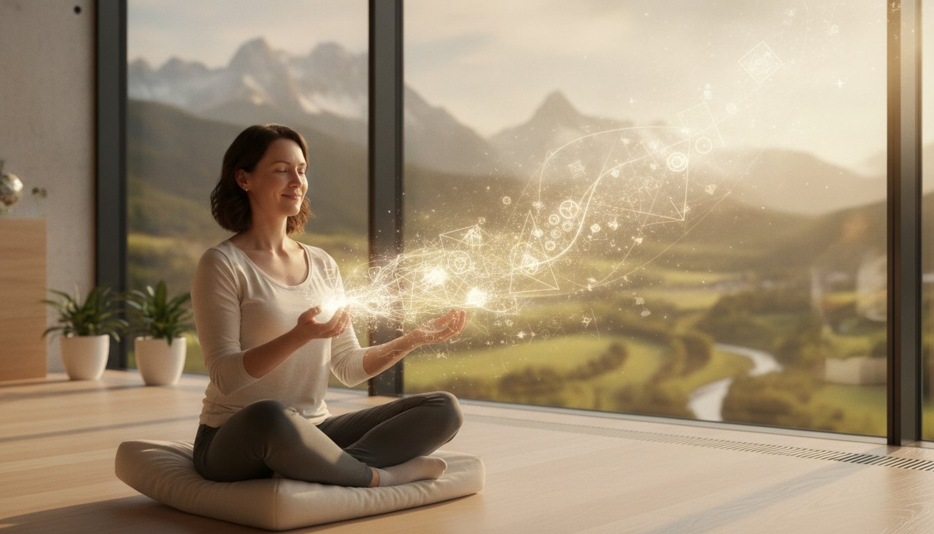 Reiki tečaj 2. stopnja: Poglobljena pot do čustvene in duhovne transformacije (2026)