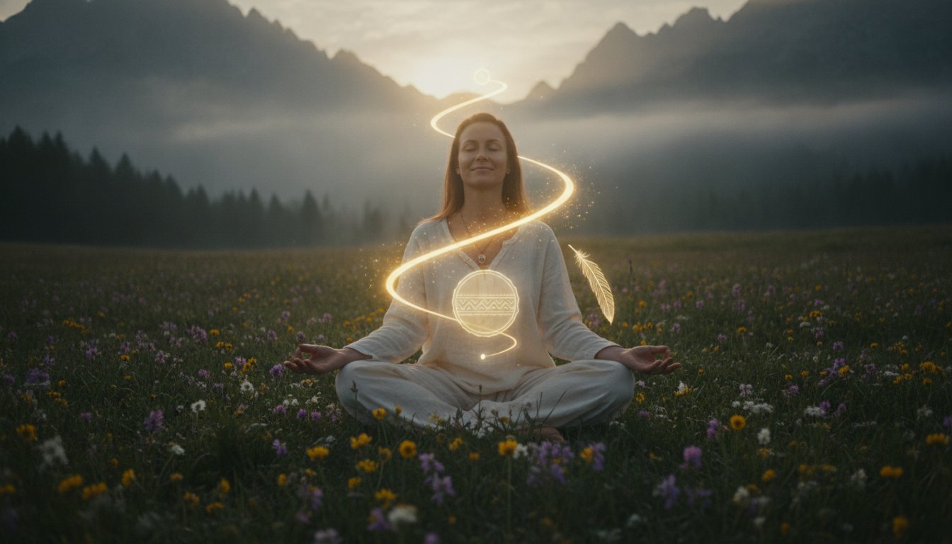 Reiki terapija: Celovit vodnik po energijskem zdravljenju in notranjem miru (2026)