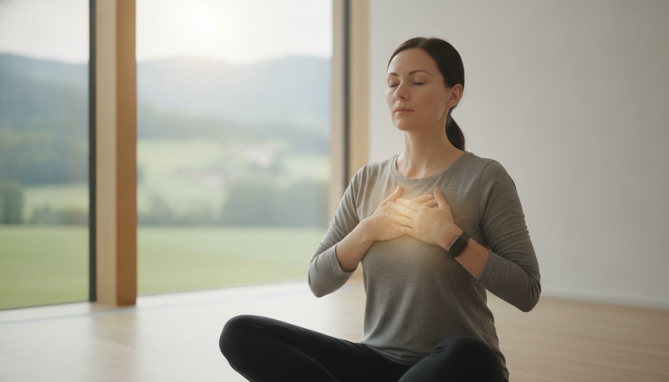 Reiki za začetnike: Celovit vodnik za vstop v svet energijskega zdravljenja