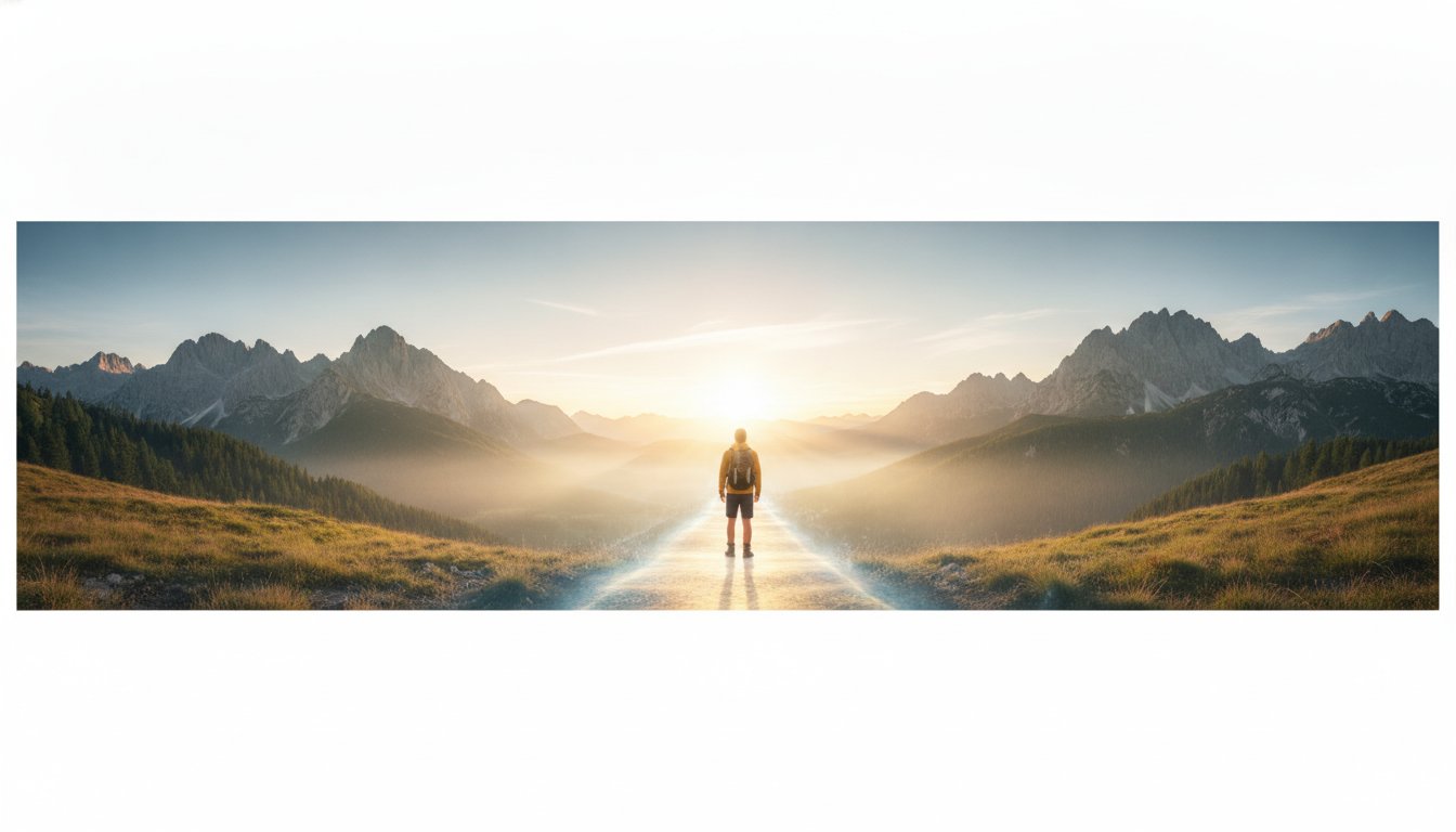 Šamanski reiki za življenjske prehode: Kako varno prebroditi velike spremembe?