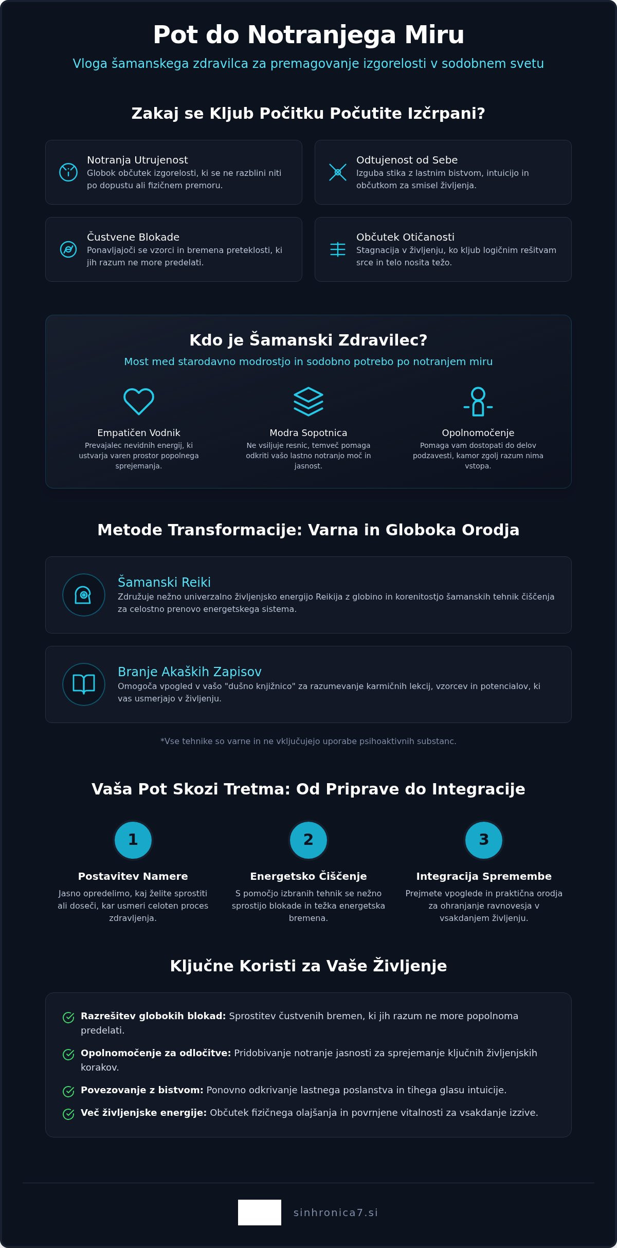 Šamanski zdravilec v Sloveniji: Celostni vodnik do dušnega zdravja in transformacije (2026)