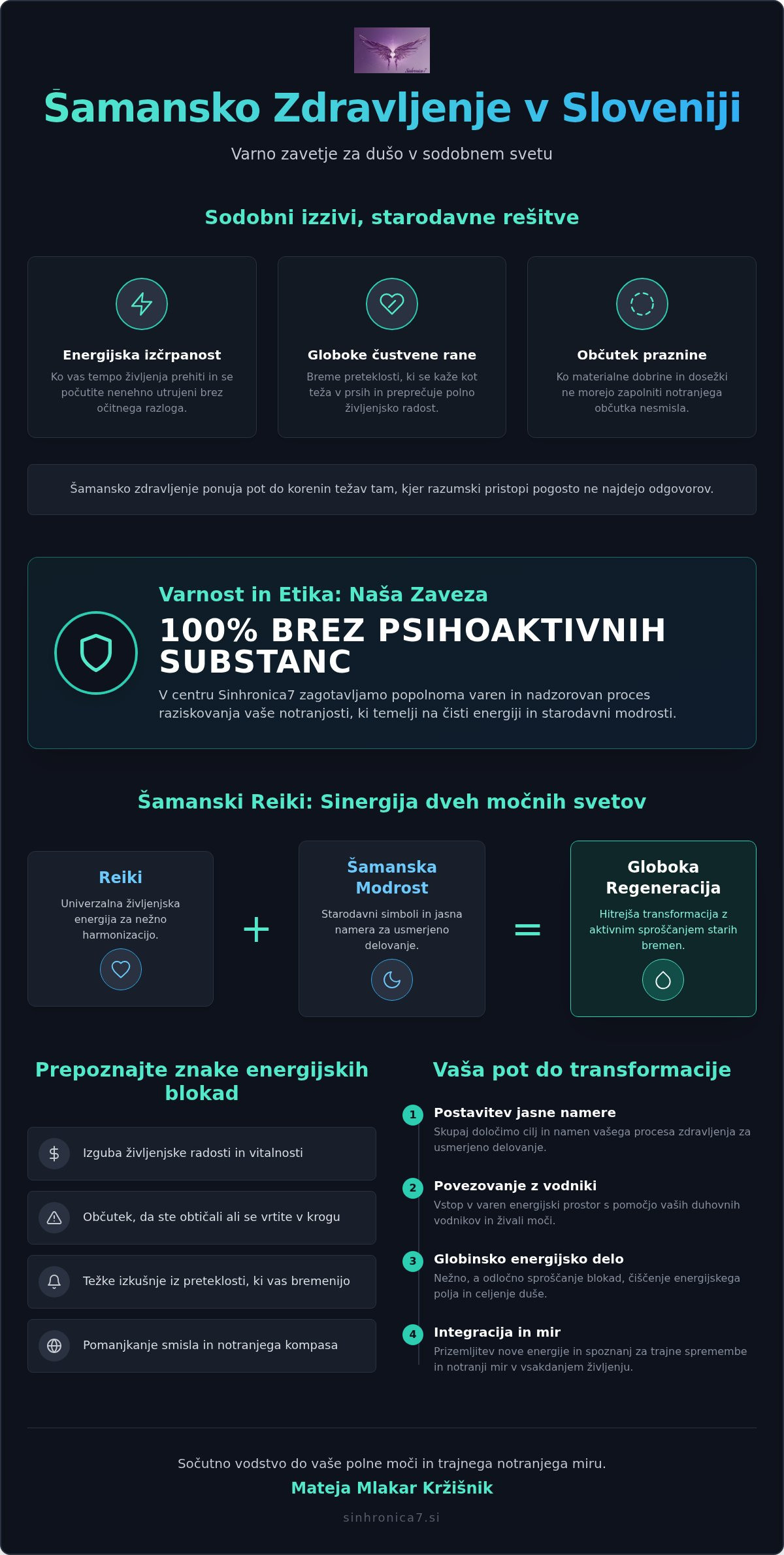 Šamansko zdravljenje v Sloveniji: Vodnik po varni poti do notranjega miru (2026)