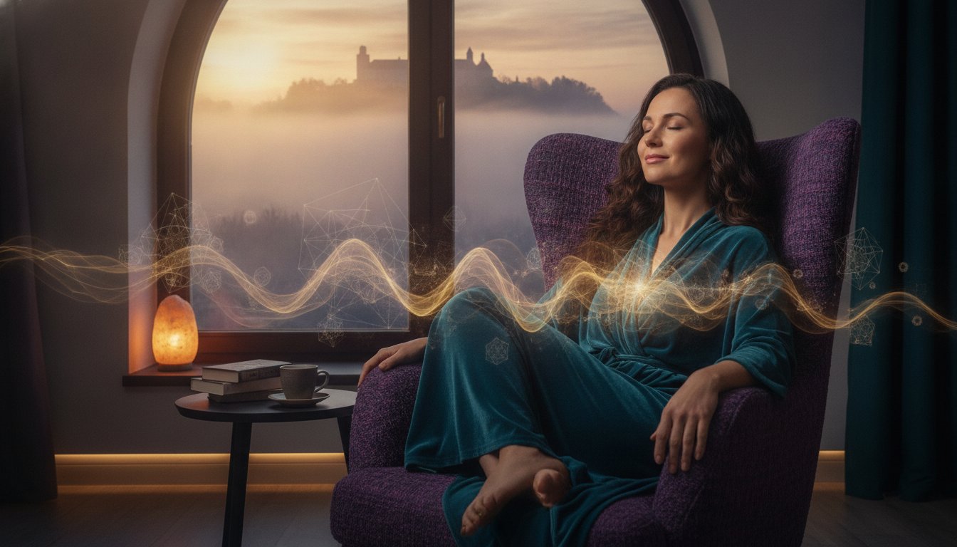Reiki na daljavo: Celosten vodnik po energijskem zdravljenju (2026)