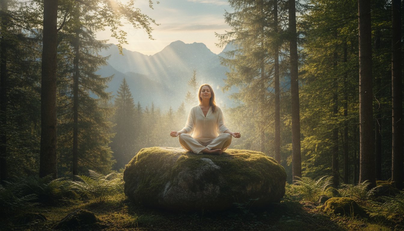 Šamanski reiki za osebno transformacijo: Pot do vašega pristnega jaza (2026)