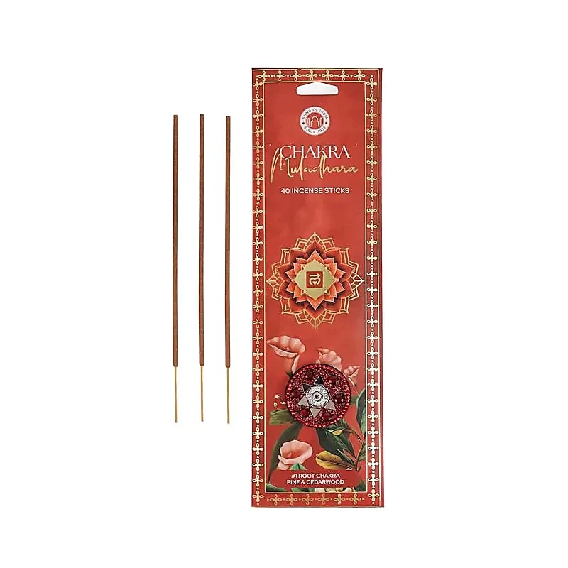 Dišeče palčke Masala Sahasrara kronska čakra – Žad in Oud 64891 - slika 2