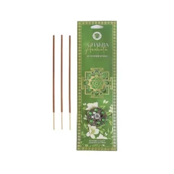 Dišeče palčke Masala srčna čakra Anahata – jasmin in žafran 64888