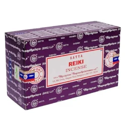 Dišeče palčke Satya Reiki 996