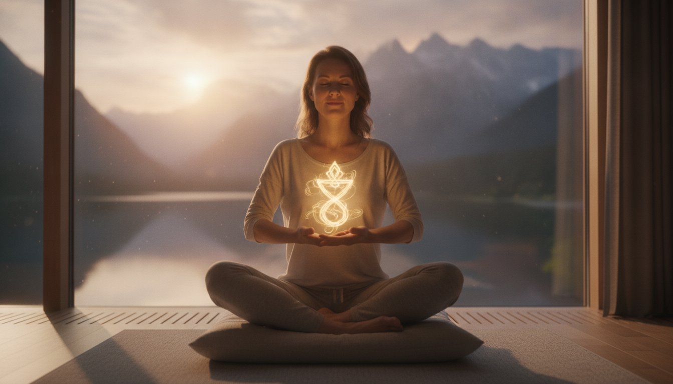 Reiki simboli za začetnike: Celovit vodnik za razumevanje in uporabo (2026)