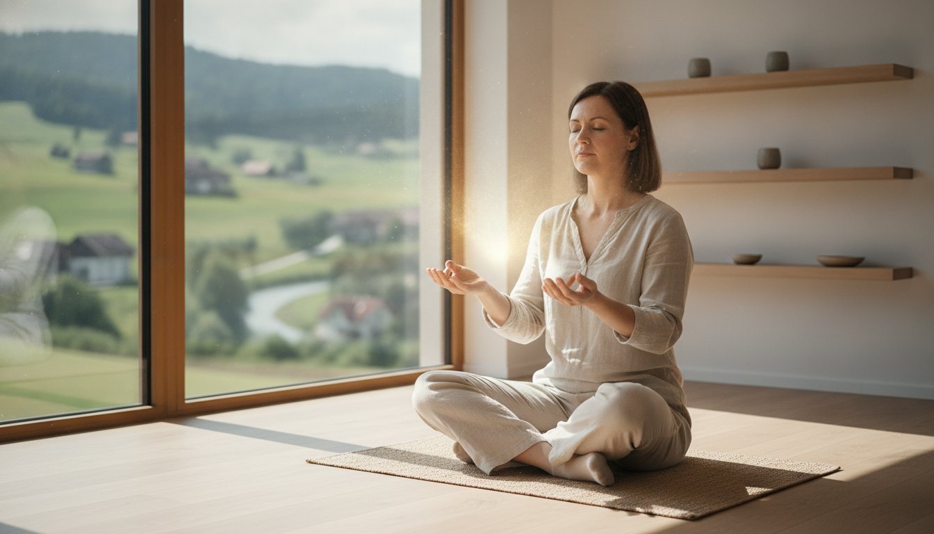 Reiki tečaj cena: Vodnik po investiciji v vaše energijsko znanje
