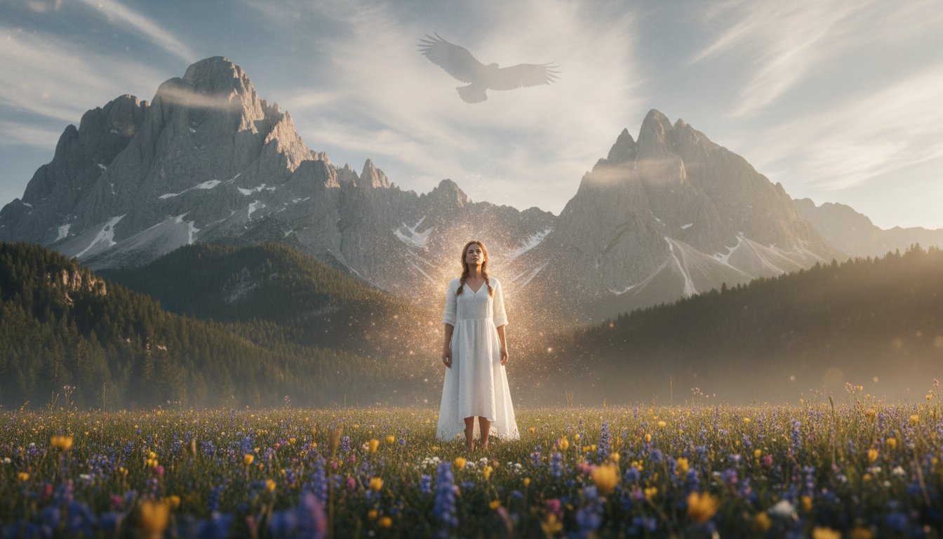 Šamanski reiki Slovenija: Celovit vodnik po poti duhovne transformacije (2026)